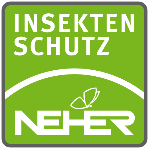 Neher Insektenschutz – Fachpartner Holzfit